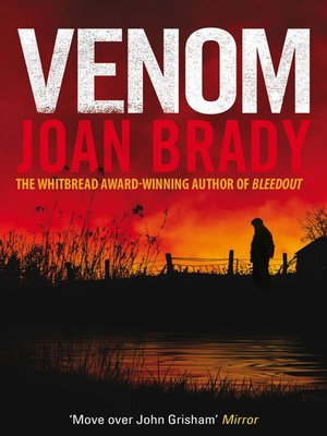cover image of Venom